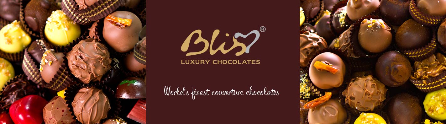 Bliss Luxury Chocolates