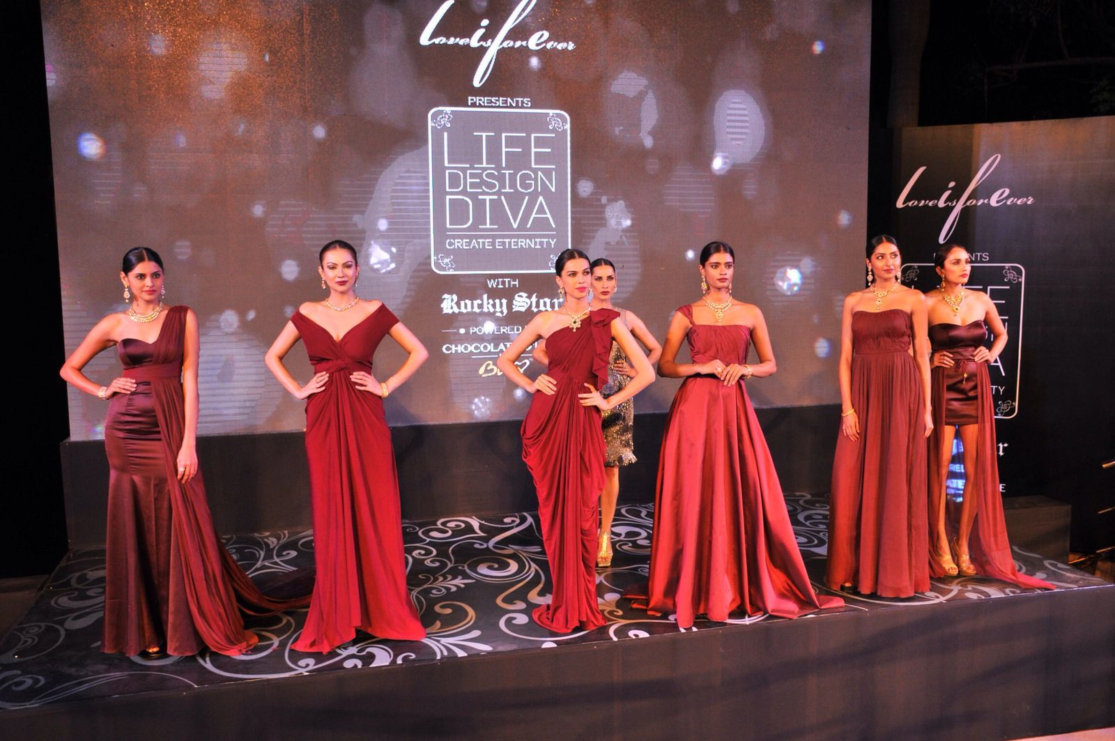 LIFE Design Diva Awards 2016