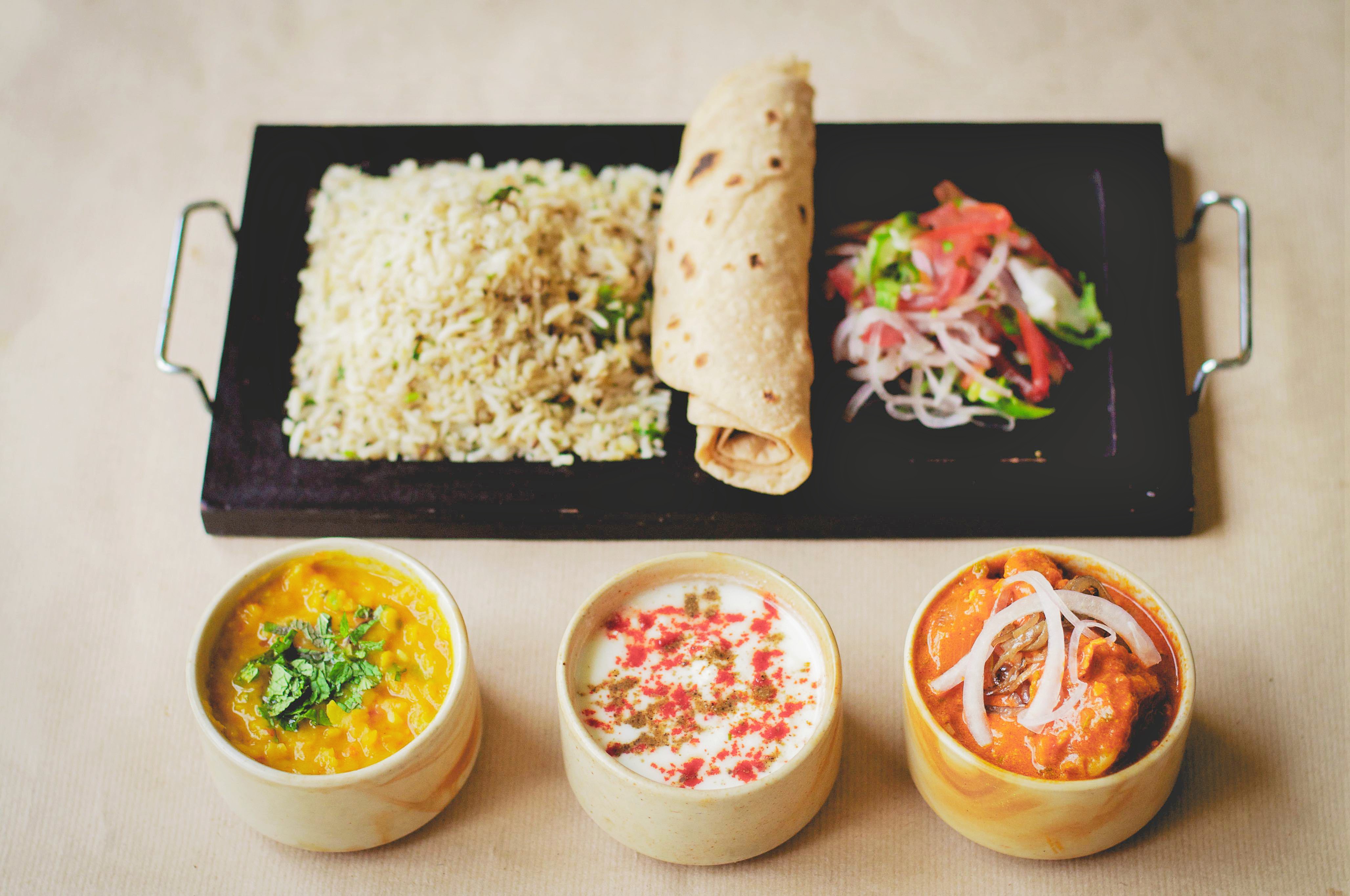 Meal Diaries Bangalore