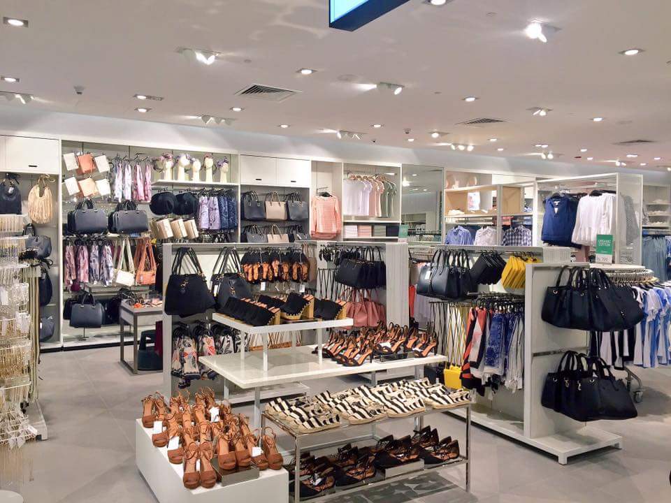 A Sneak Peek Into H&M’s First Store in Bangalore