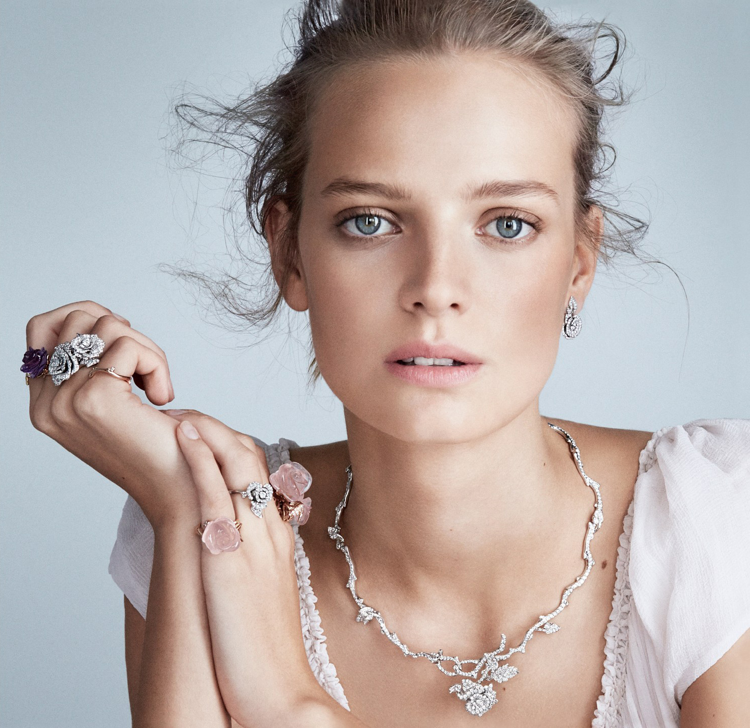 Dior Joaillerie Unveils Its Latest High Jewellery Collection