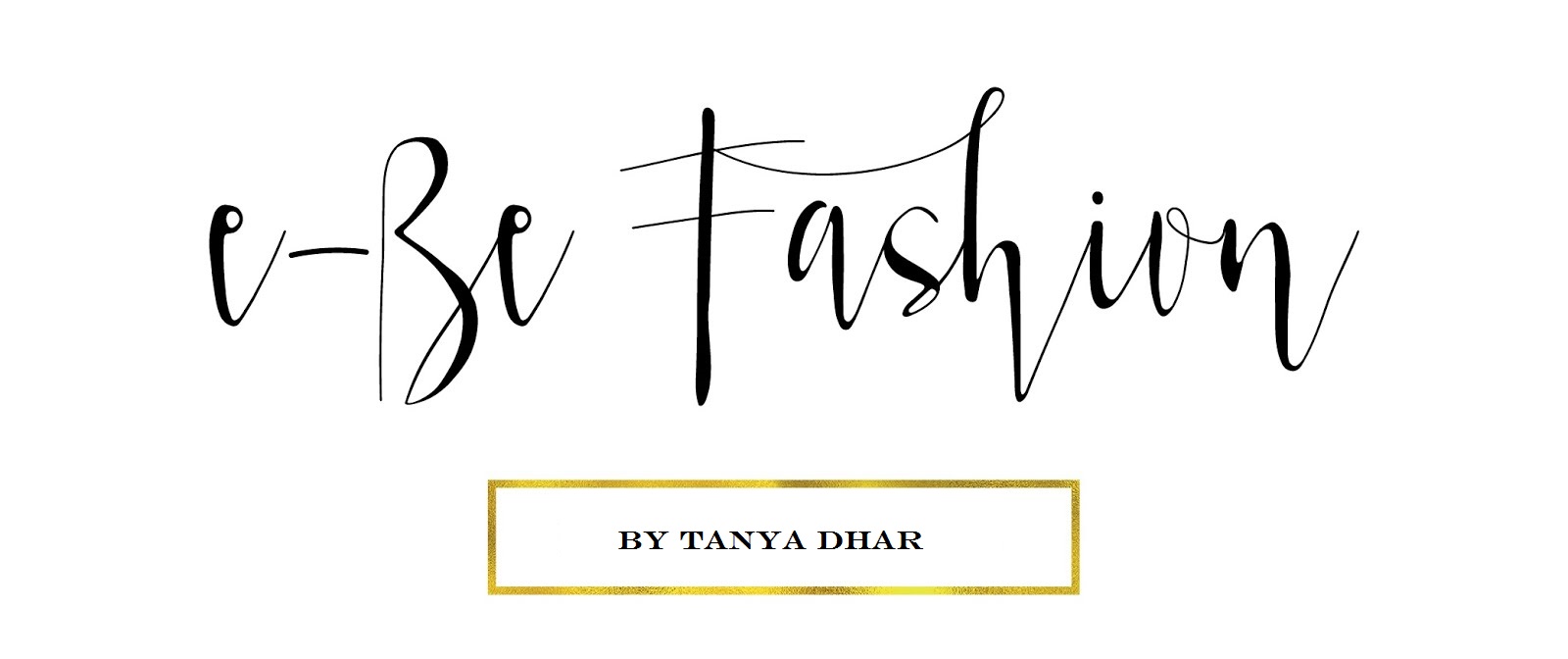 9 Secrets To Becoming A Successful Fashion Blogger in India