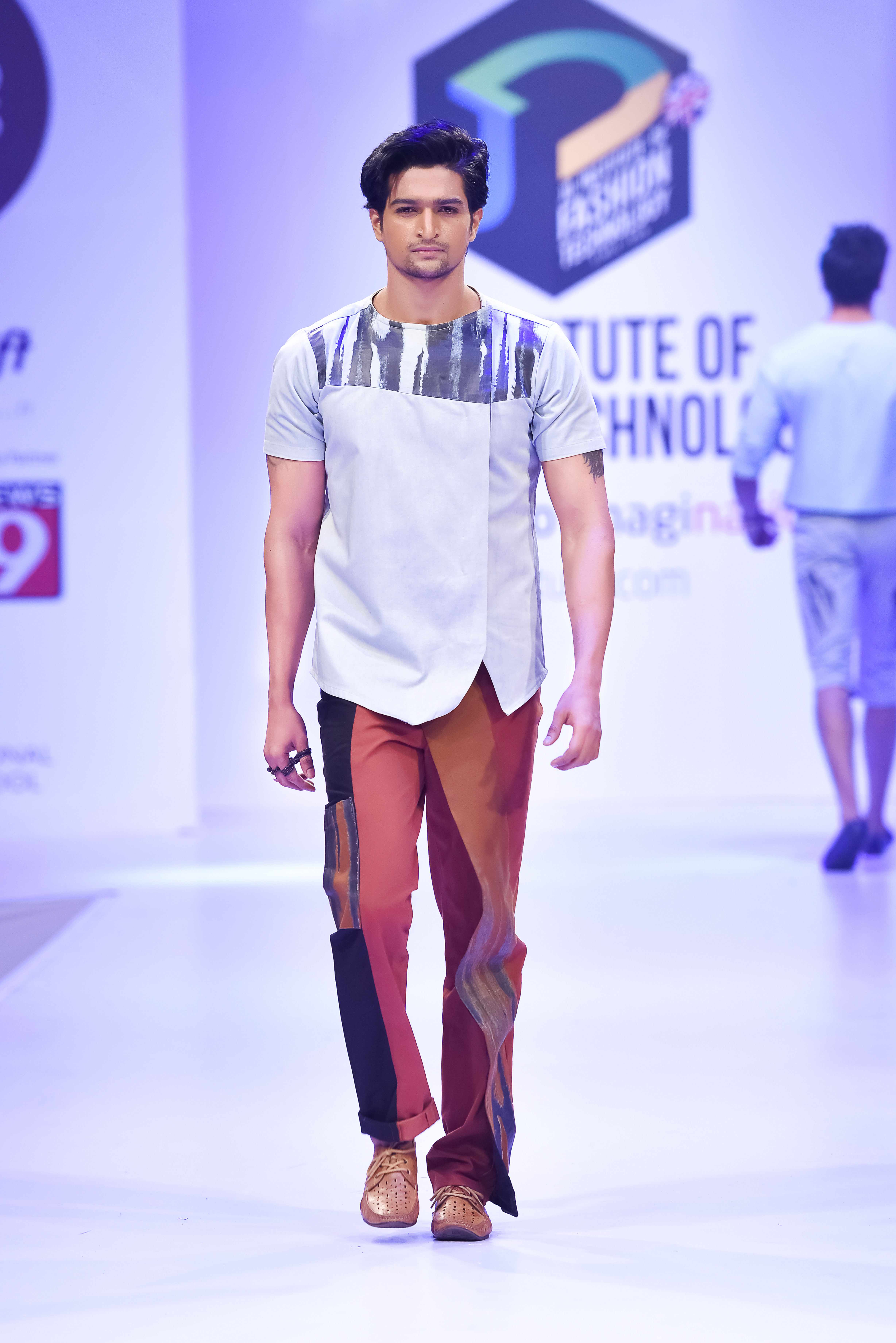 JD Institute of Fashion Technology's 28th Annual Design Awards