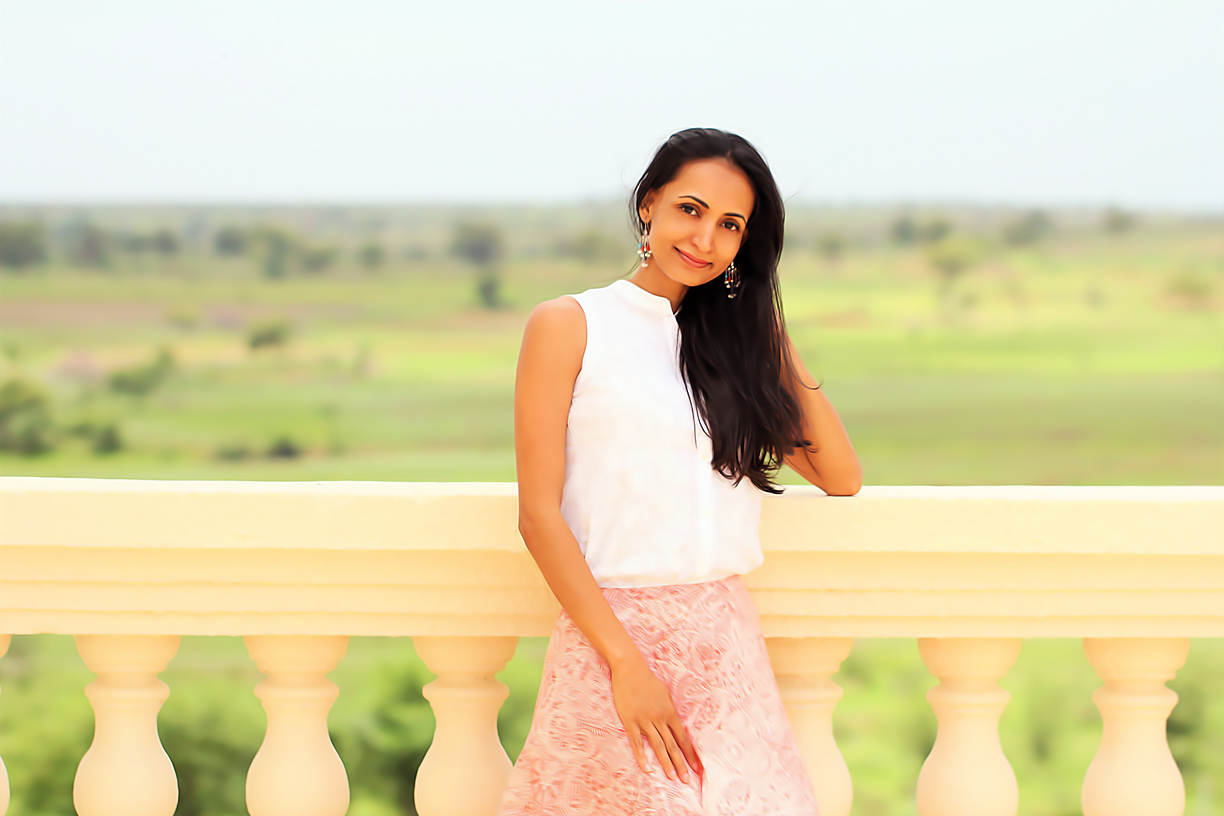 The Four Seasons Winery at Baramati - An Ode to Winemaking