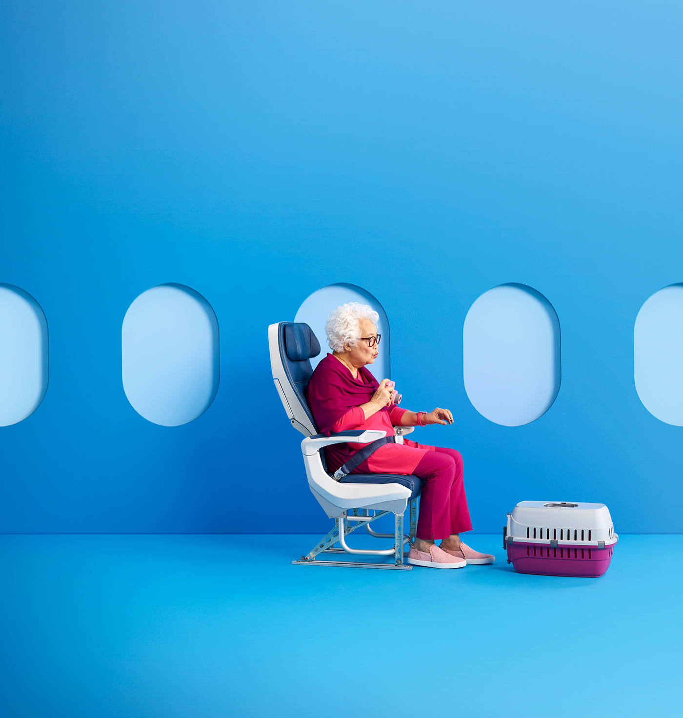 7 In-Flight Travel Skin Care Tips for Globetrotters