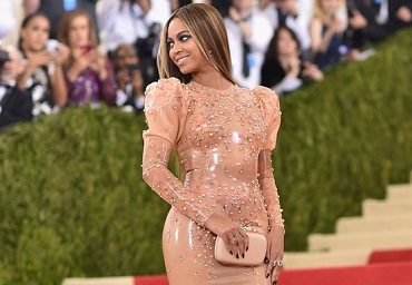 Met Gala 2016 Red Carpet Best Dresses and Evening Gowns