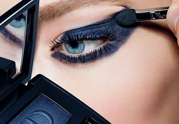 Discover the new Diorshow Summer 2016 catwalk eye makeup