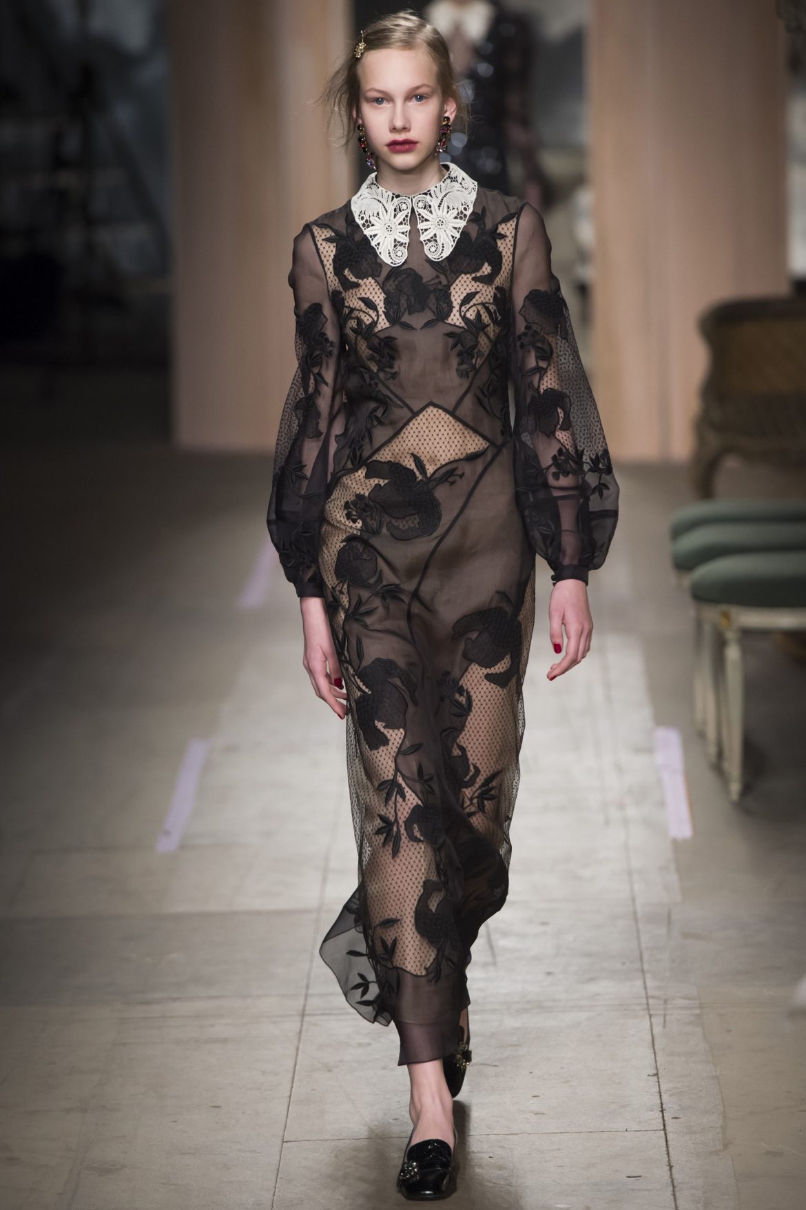 The Hottest Pre-Fall 2016 Trends I Runway Report