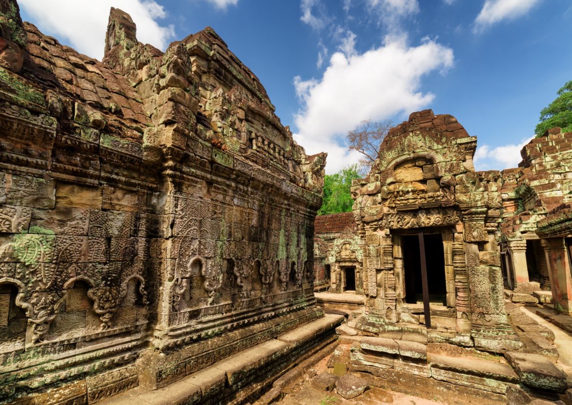 Cambodia Travel Guide I Things to See and Do in Cambodia