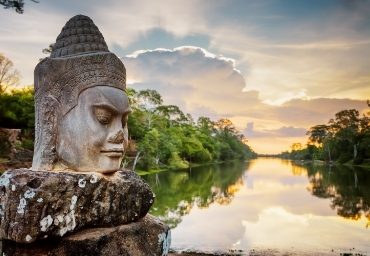 Let’s plan a trip to Cambodia: A Land of Profound Beauty