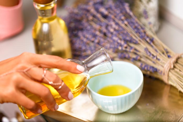 8 Natural Oils to Supercharge Your Skincare Routine
