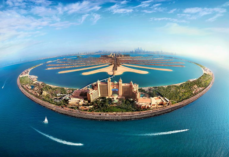 How To Have An Unforgettable Dubai Experience I Dubai Travel Guide