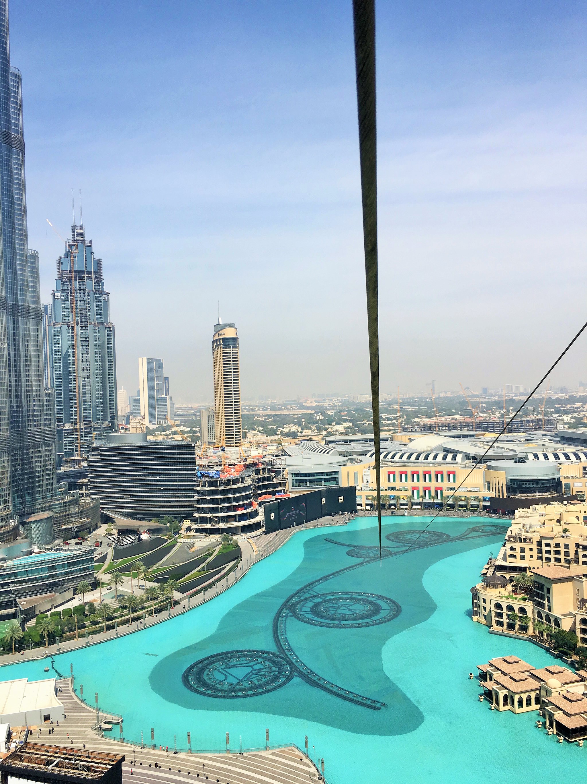 How to have an unforgettable Dubai experience