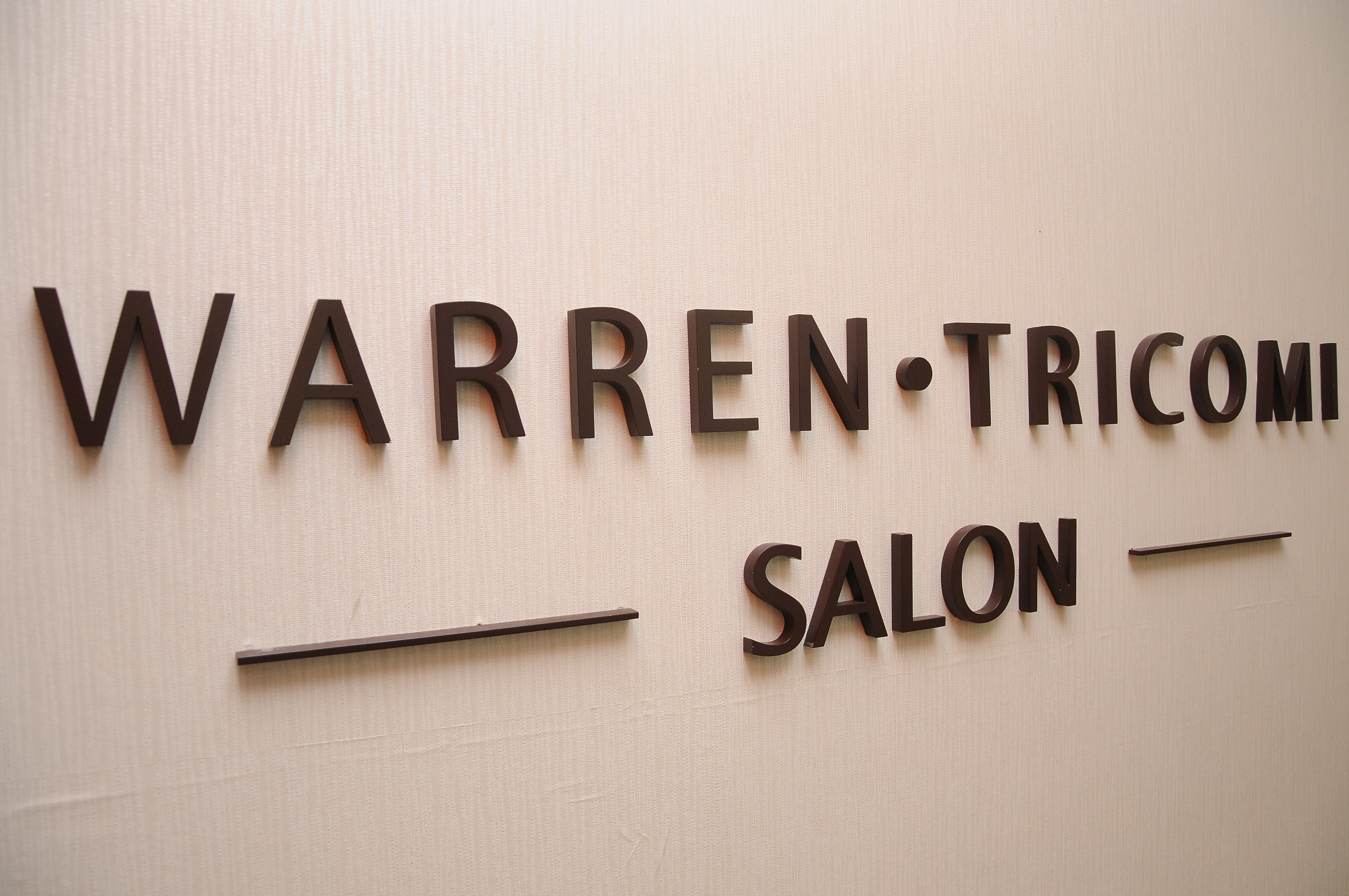 Urban Diaries Hosts a Spa Day at Warren Tricomi