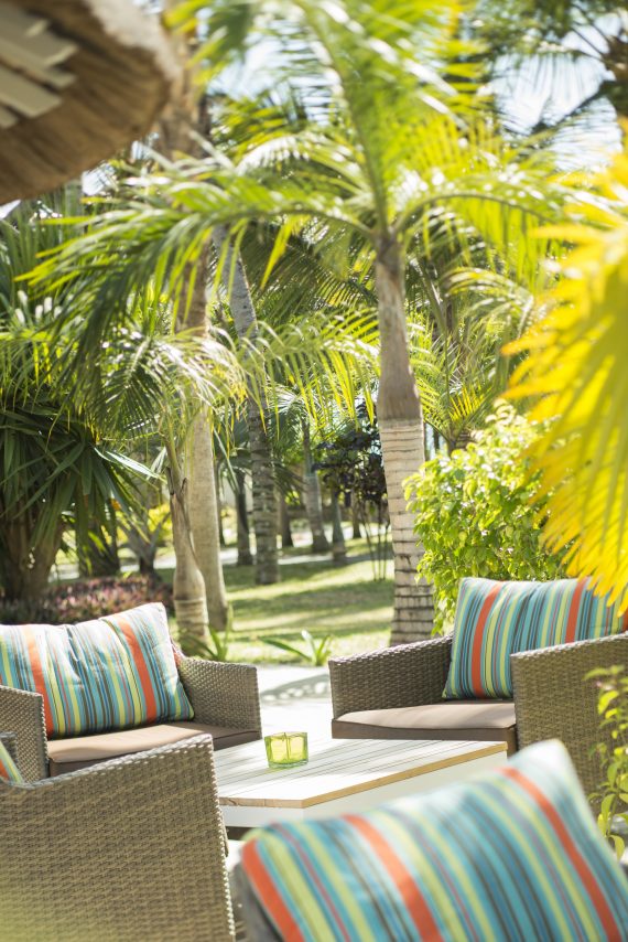 Veranda Grand Baie Mauritius: An Oasis of Creole Charm