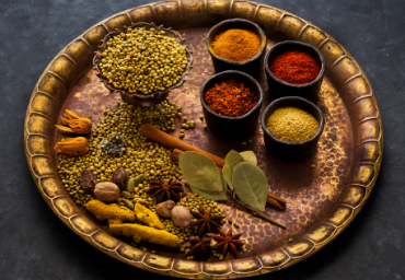 Seduce Your Tastebuds at Vembanad