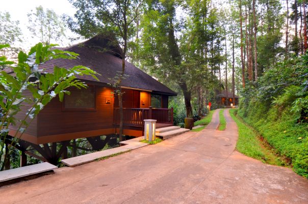 The Tamara Coorg: Luxury Amidst Nature I Review