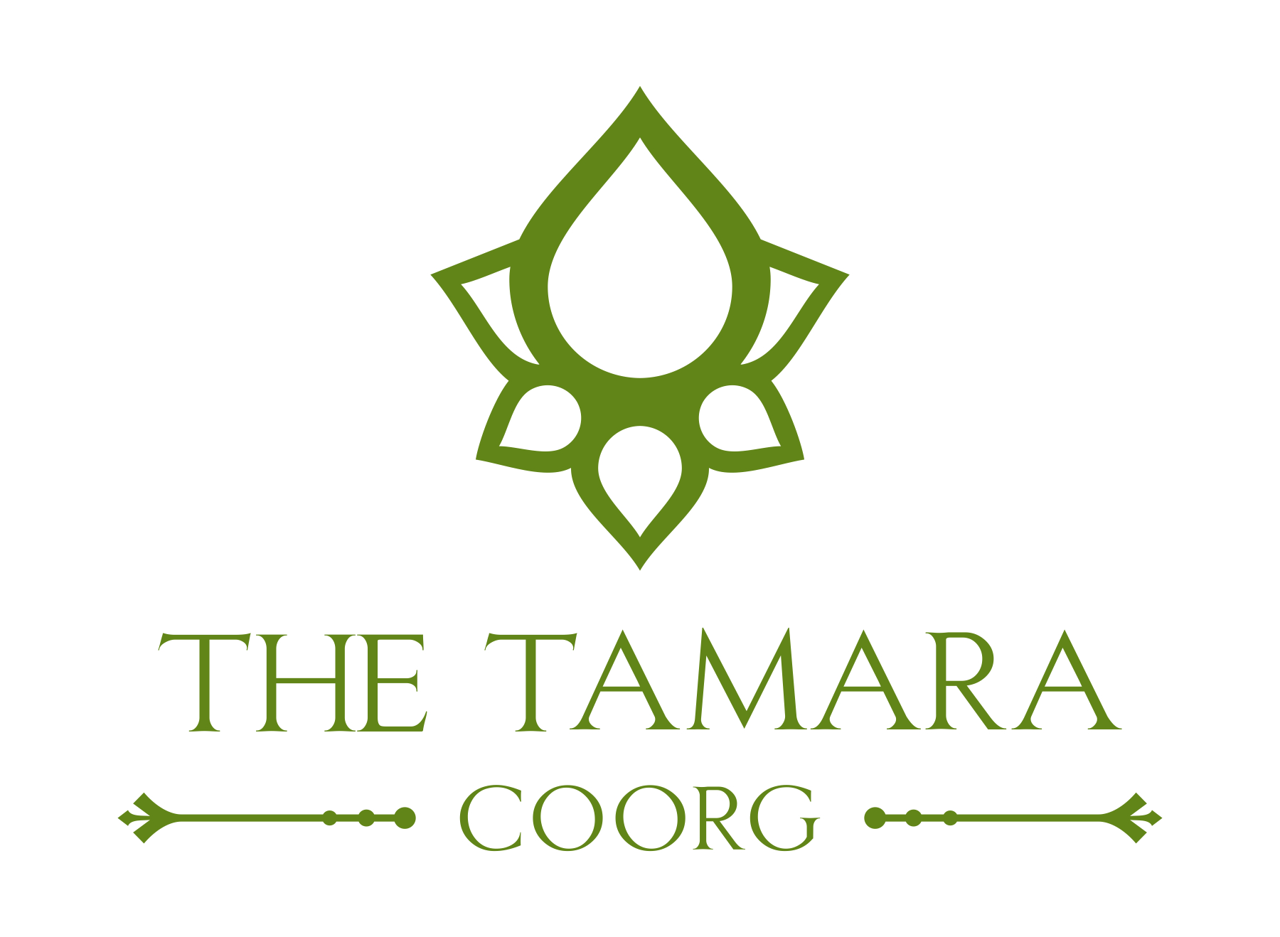 The Tamara Coorg: Luxury Amidst Nature