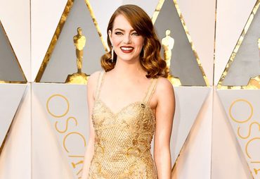 Oscars 2017: The Best Fashion Looks from the Red Carpet