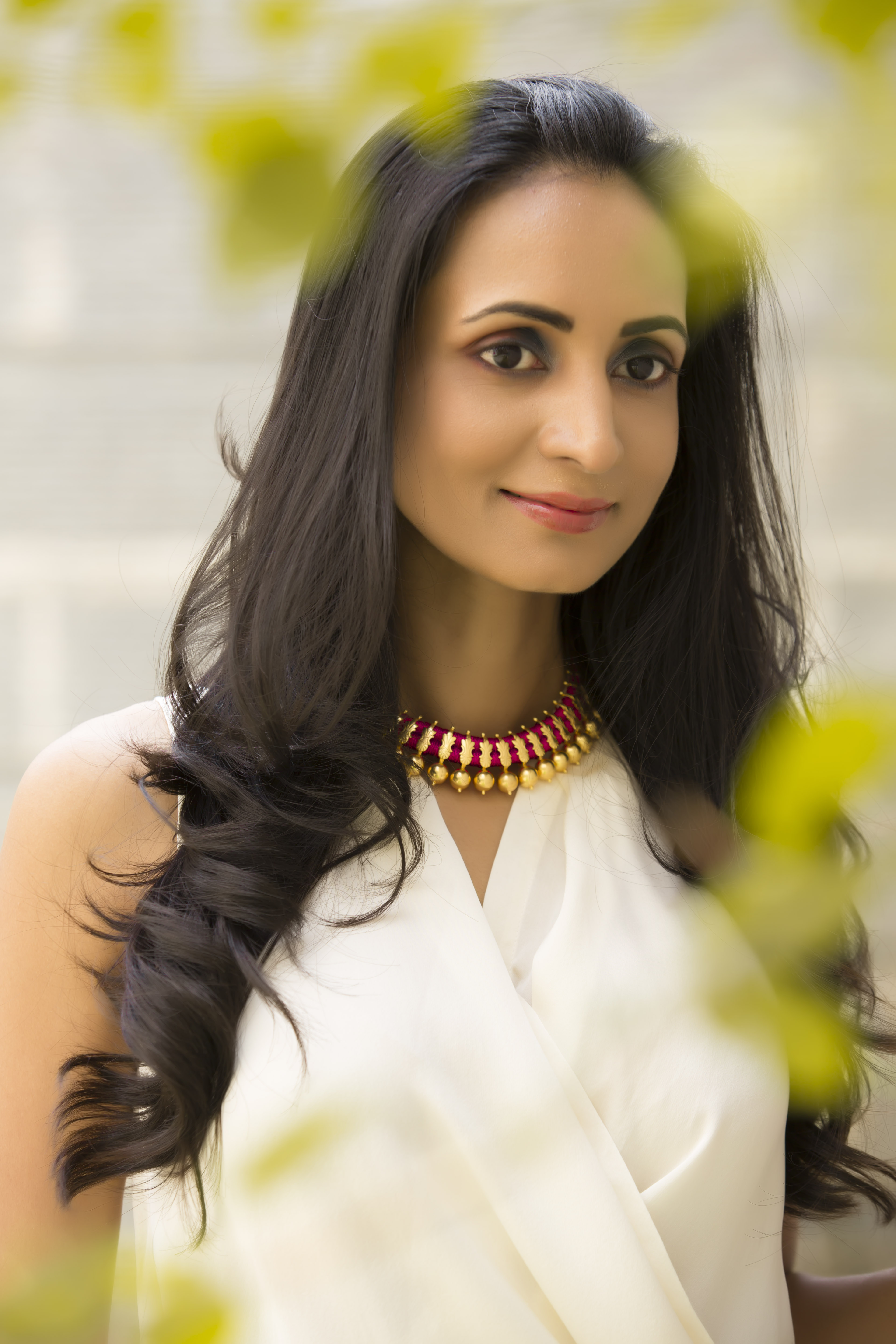 The Lure Of Handcrafted Jewellery: Amrapali Jewels