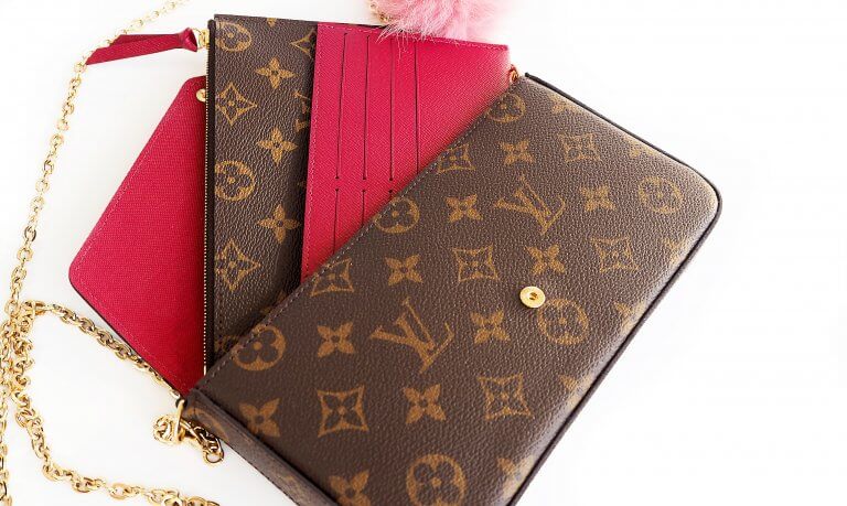 Creative Ways to Style the Louis Vuitton Pochette Felicie  Louis vuitton  pochette, Louis vuitton bag, Felicie pochette louis vuitton