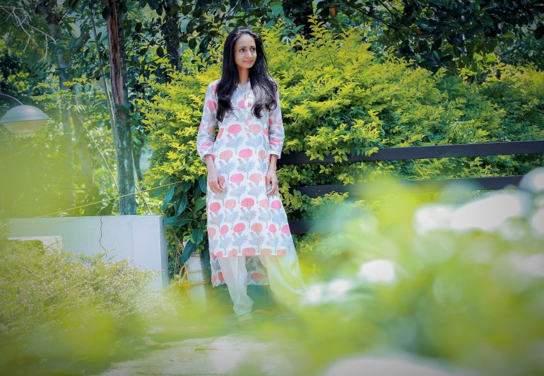 Brand Edit: Zuba by Aneeth Arora for TataCLiQ I Premium Indianwear