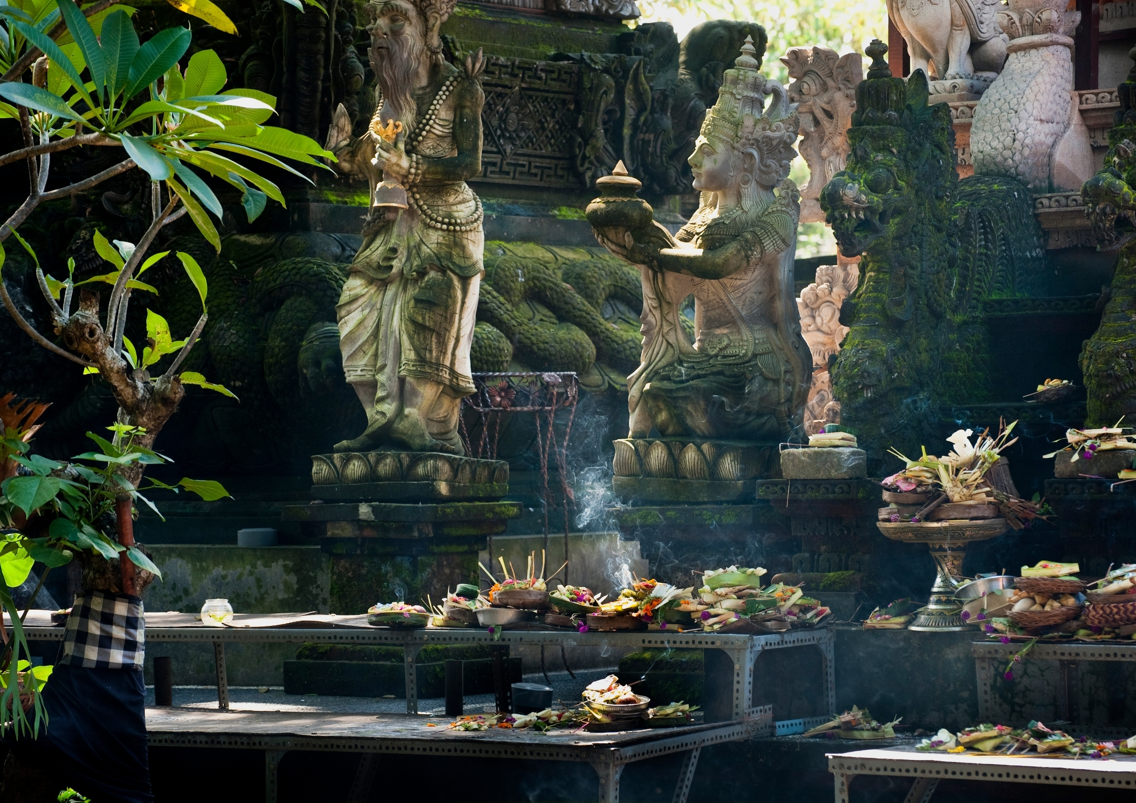 Bali Through My Eyes: 9 Top Experiences In Bali