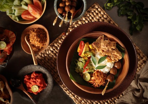 Tastes Of Bali: Traditional Balinese Dishes I Bali Food Guide