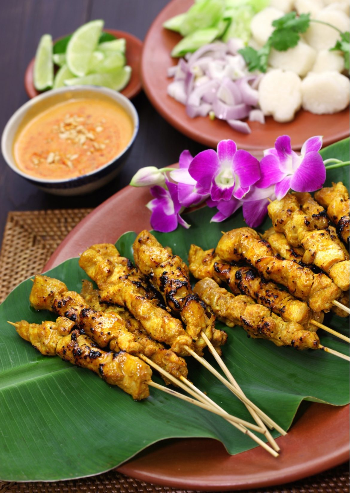 Tastes Of Bali: Traditional Balinese Dishes I Bali Food Guide