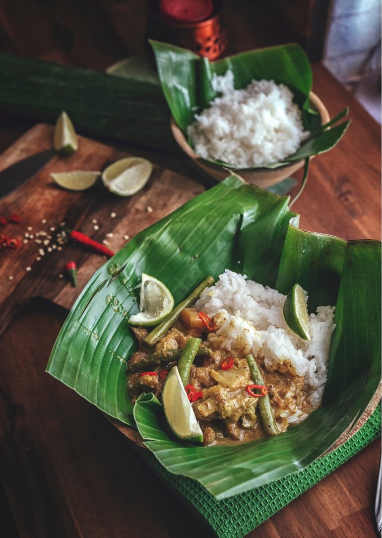 Tastes Of Bali: Traditional Balinese Dishes I Bali Food Guide