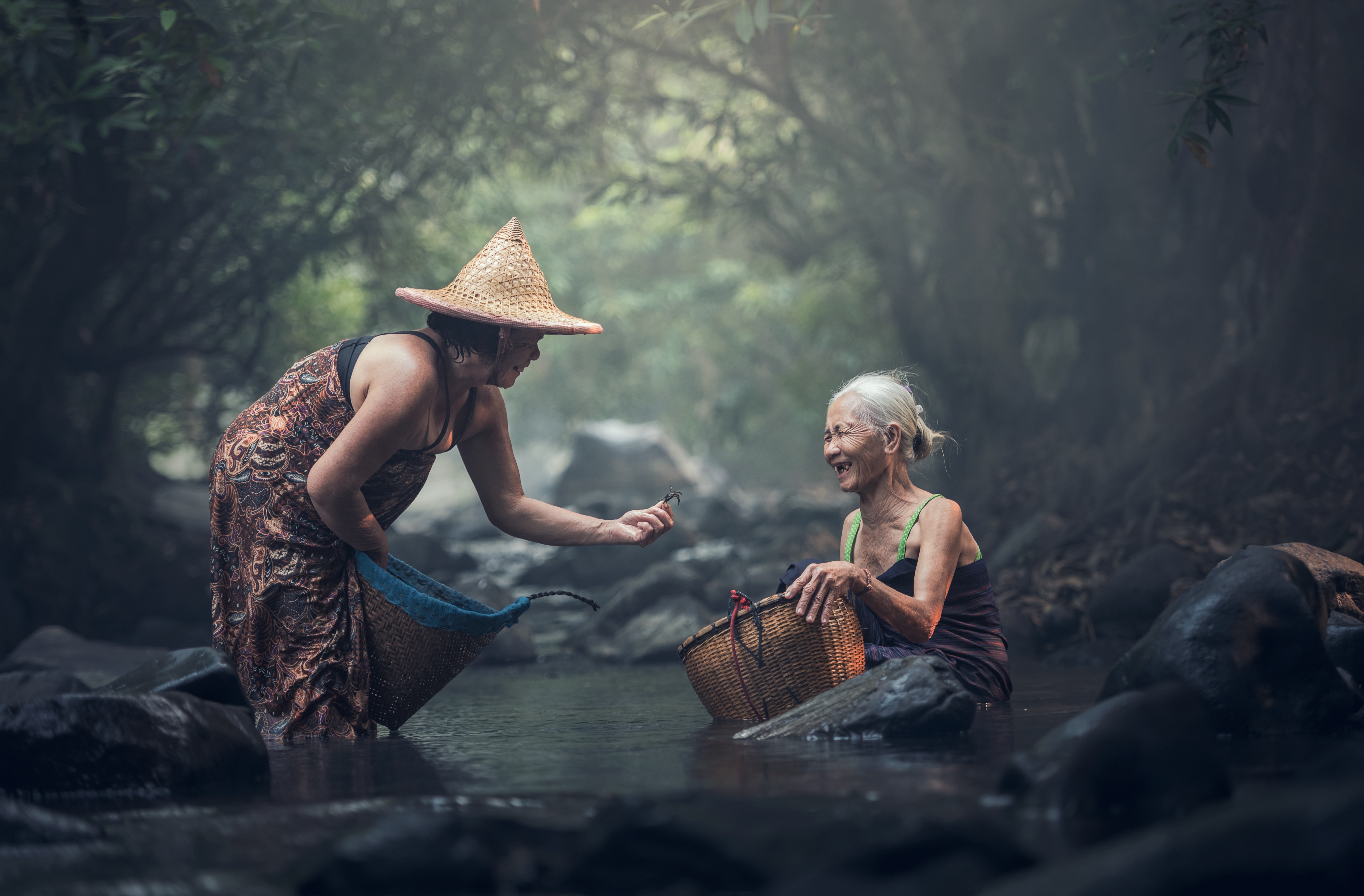 Tales Of Life: Lessons I Learned in Bali