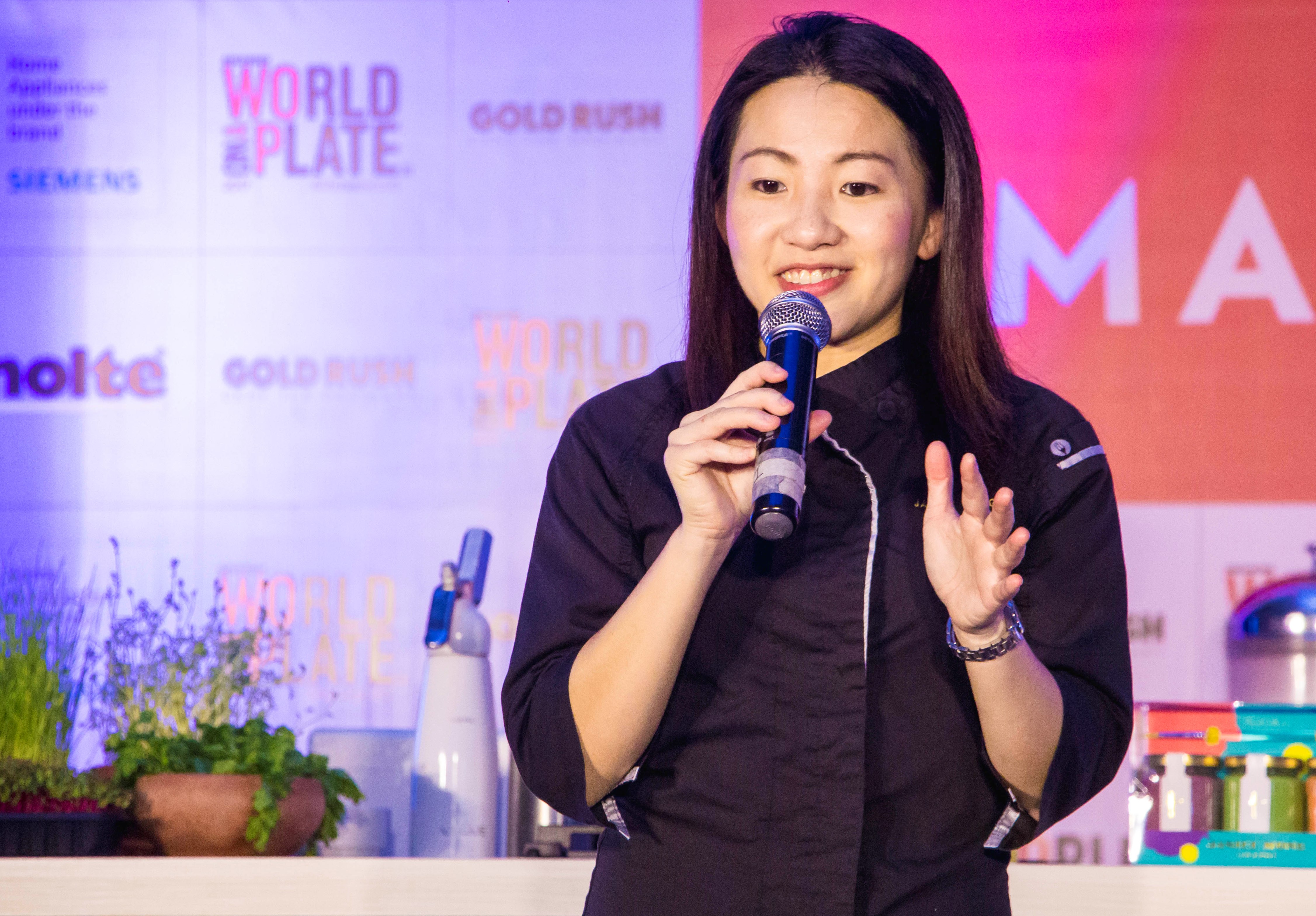 World On A Plate: A Treat To Your Palate By Culinary Experts