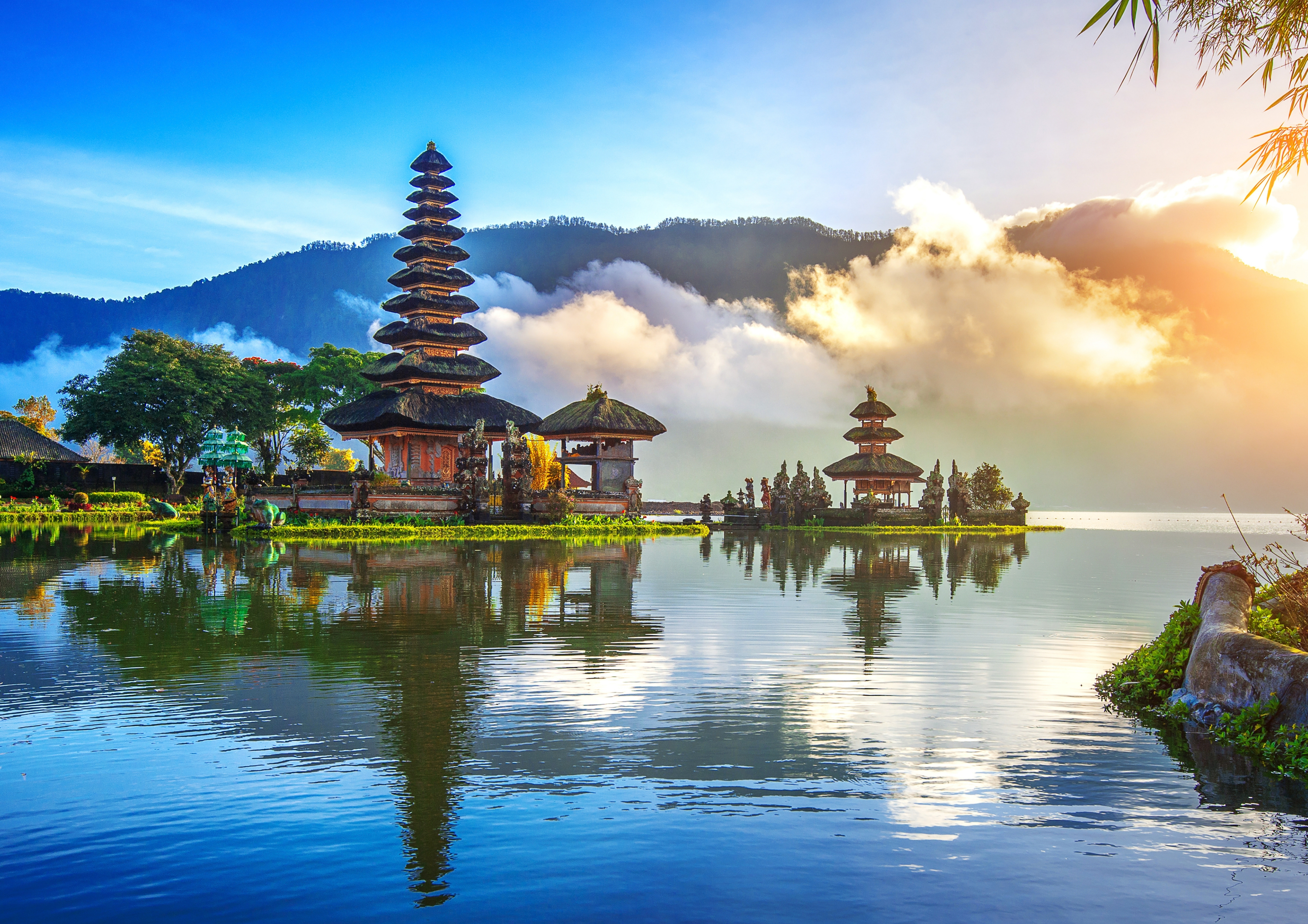 Let’s plan a trip to Bali: An Island Paradise