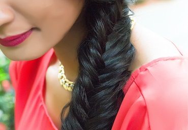 Easy Braided Hairstyles That Are Perfect For Any Occasion ~ Part 2
