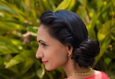 Easy Braided Hairstyles That Are Perfect For Any Occasion - Part 3