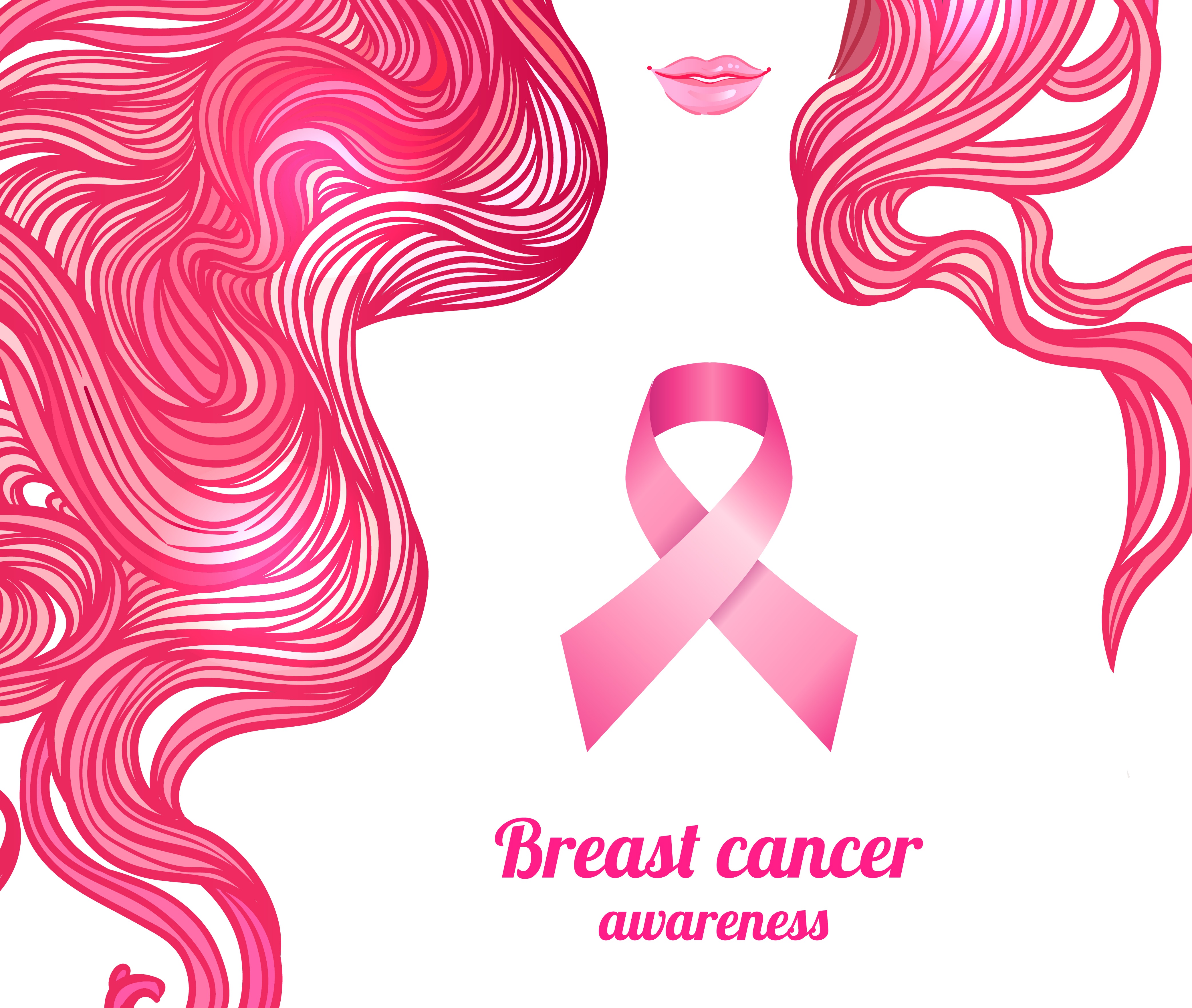 Wear It Pink I October is Breast Cancer Awareness Month