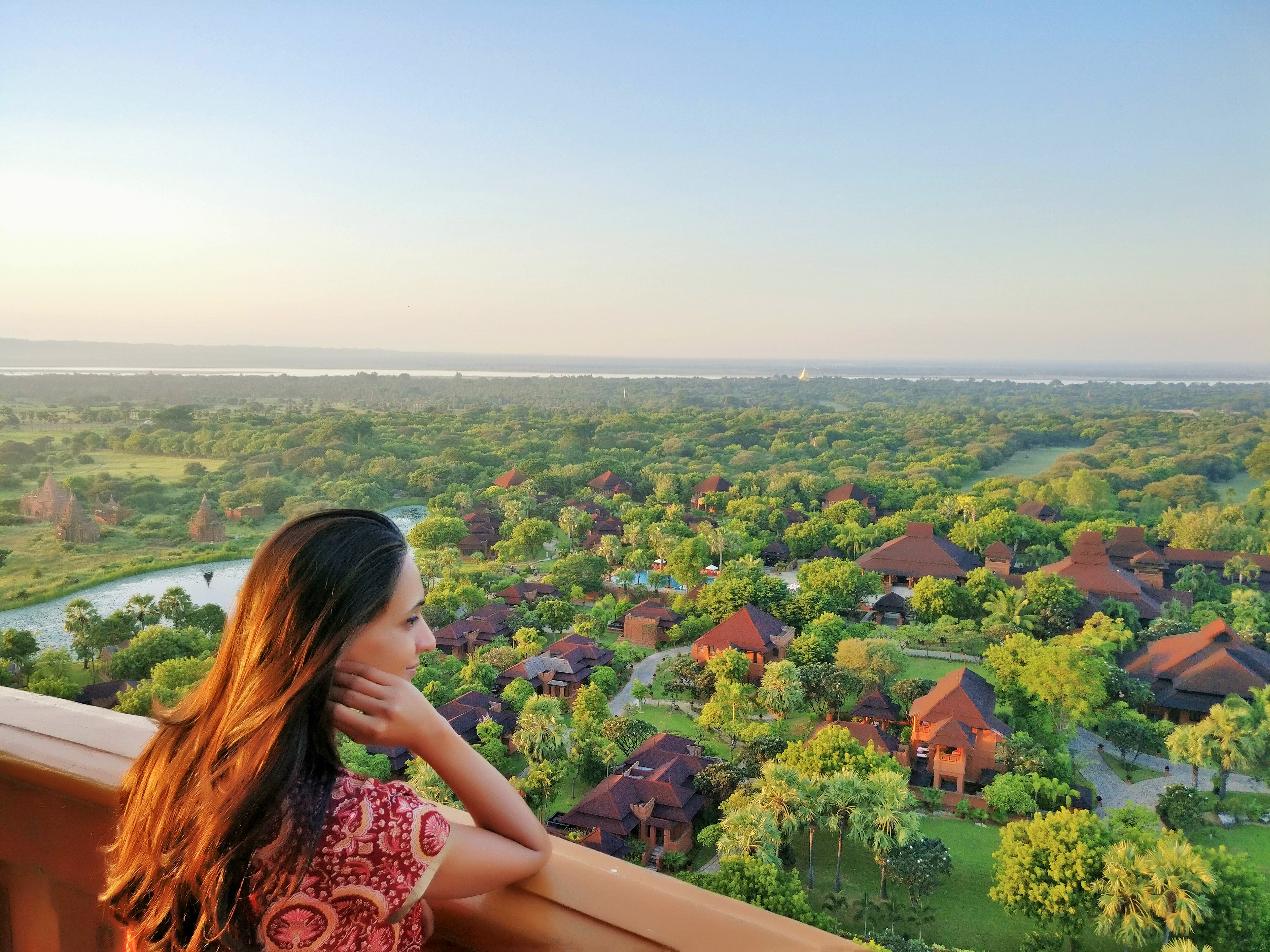 Bagan Travel Guide: A First-Timers Guide to Bagan