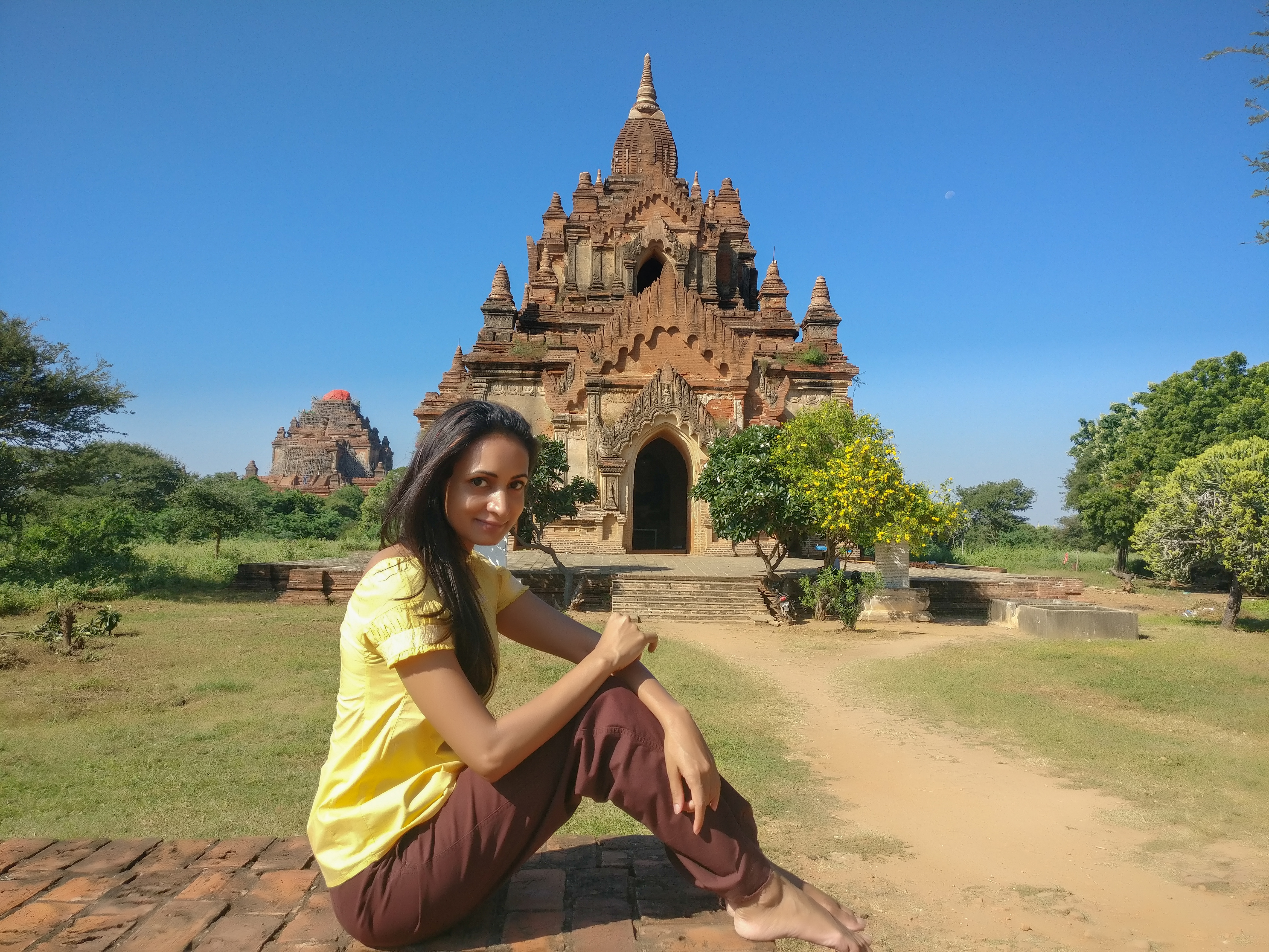 Bagan Travel Guide: Exploring the Best Pagodas