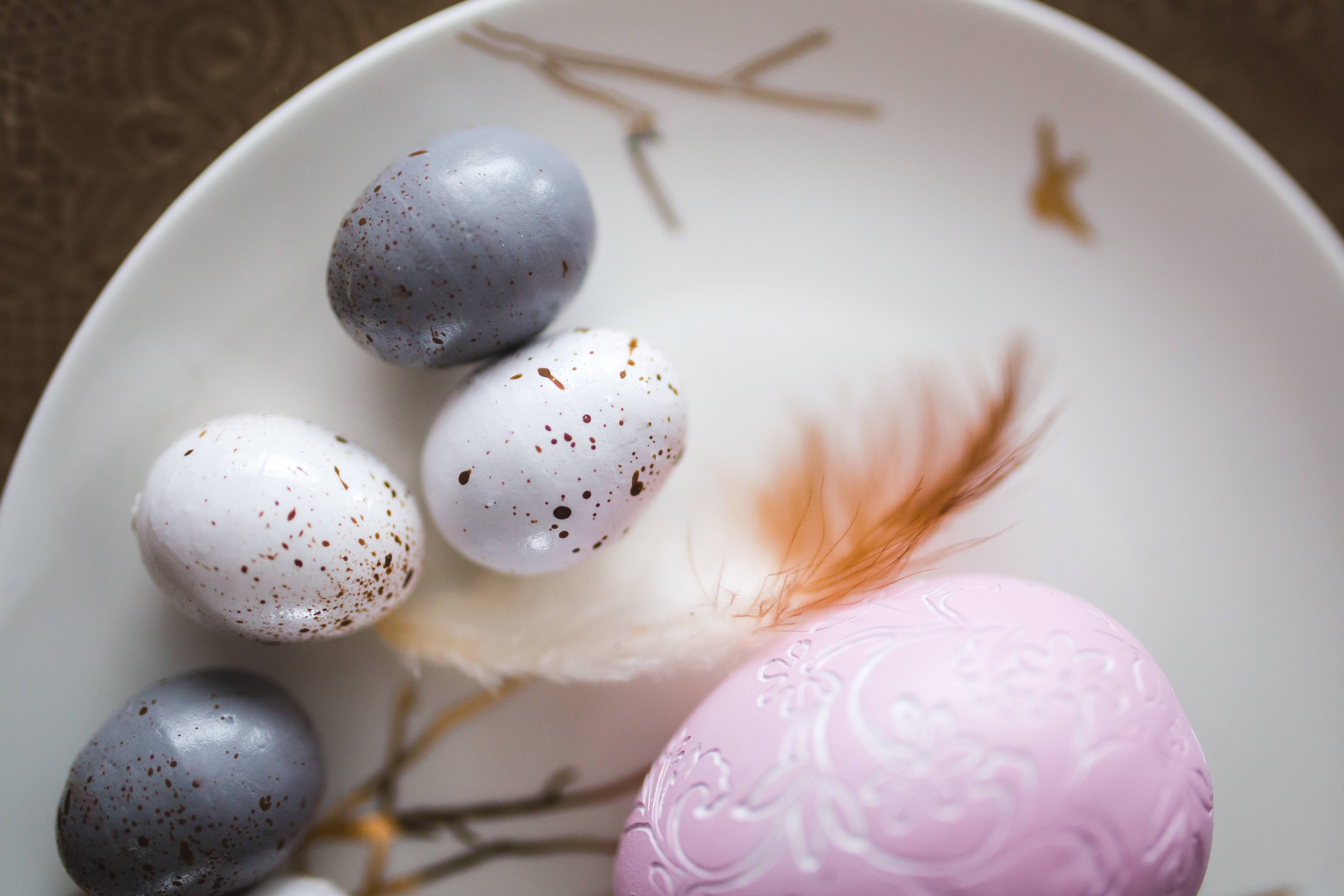 Unique Easter Traditions From Around The World