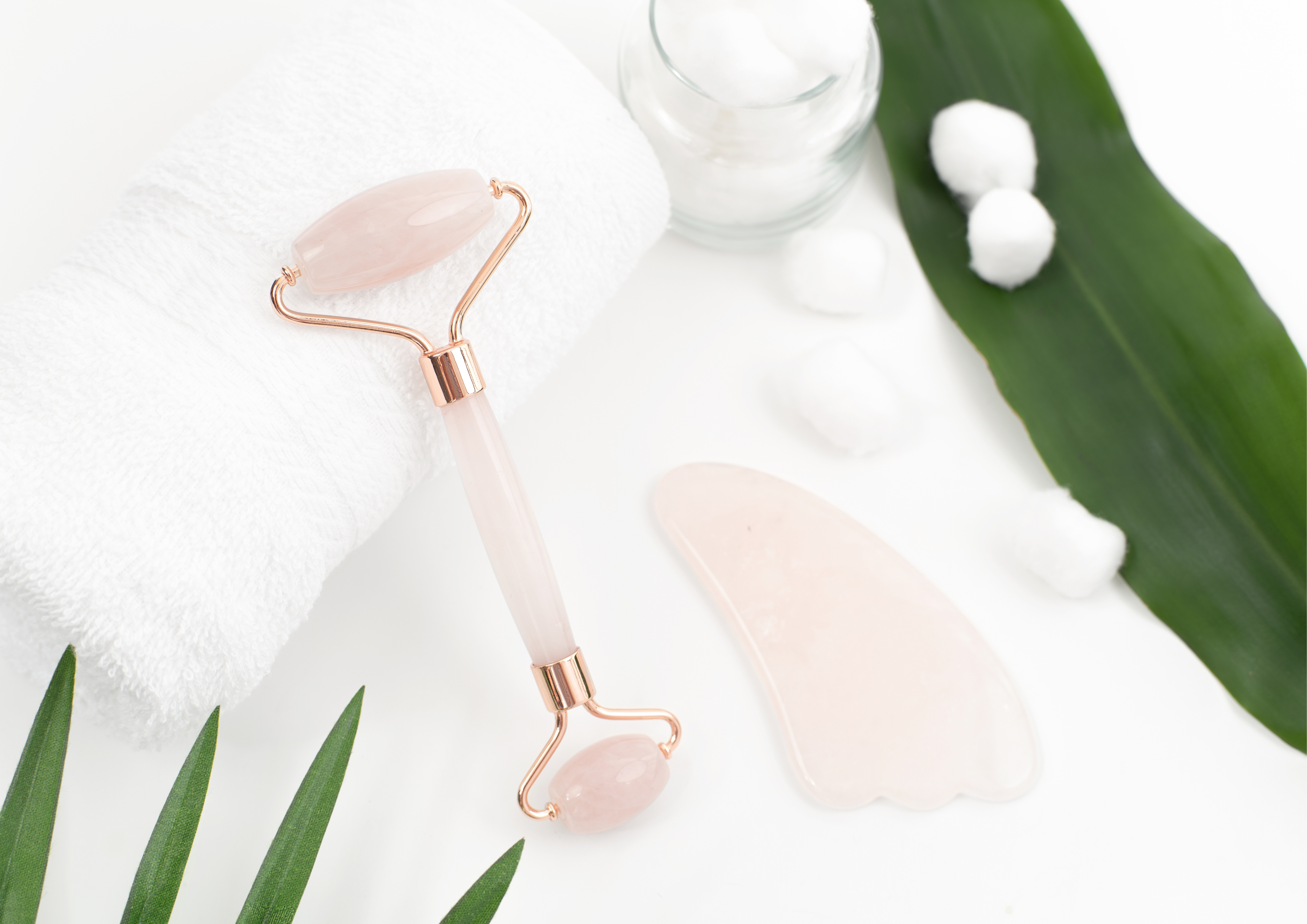 Why The Jade Roller Is My Favourite Beauty Tool