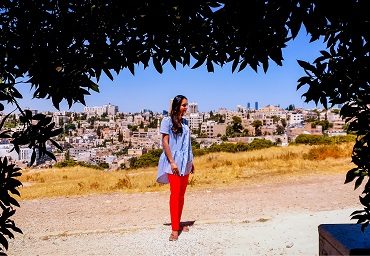 The Ultimate Amman Travel Guide
