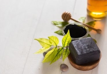 Magical Benefits of Activated Charcoal