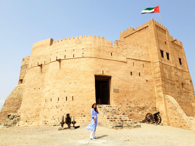 Fujairah Travel Guide I Top-Rated Tourist Attractions in Fujairah