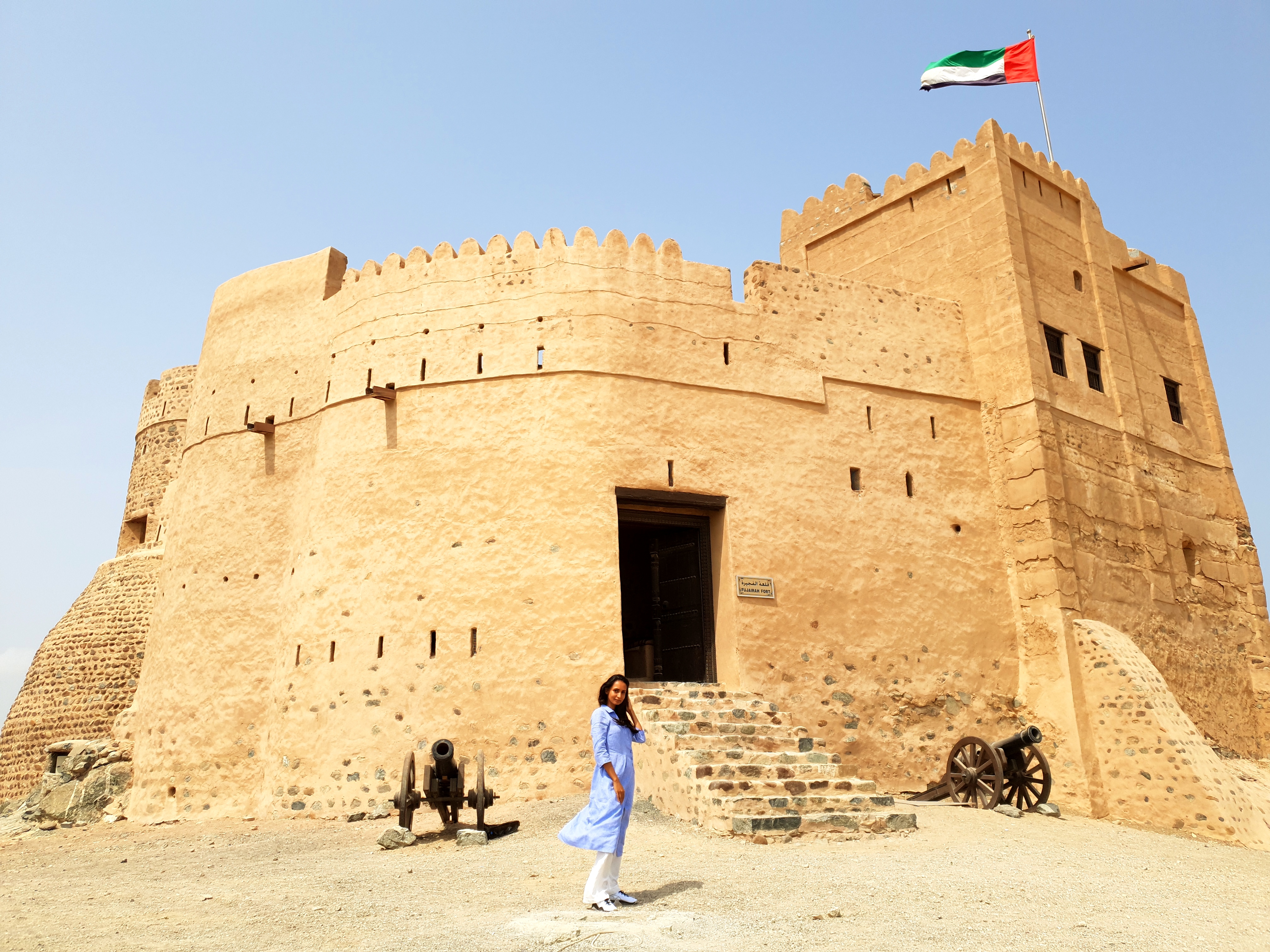 Fujairah Travel Guide | The Ultimate Itinerary Planner‎
