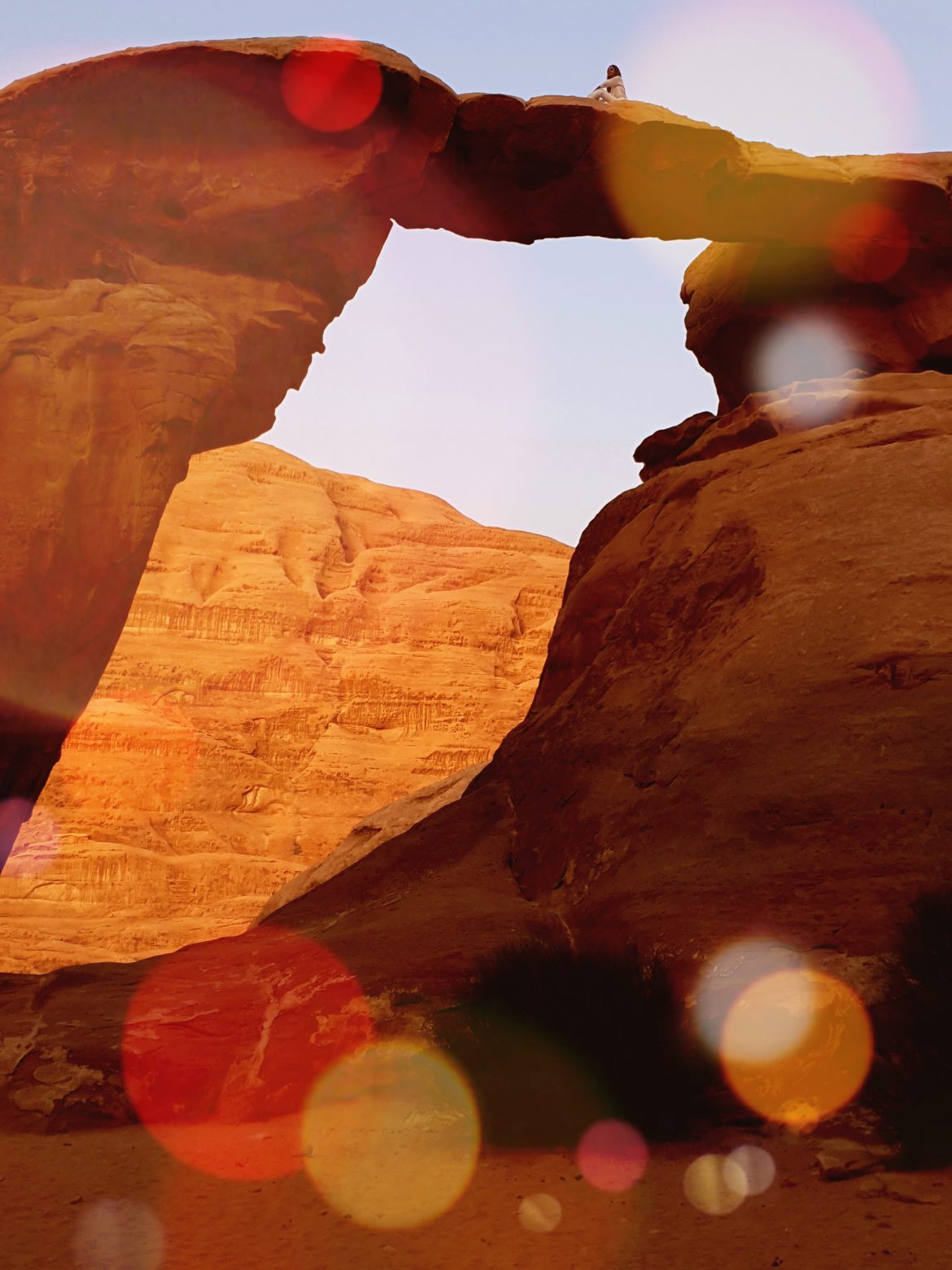 The Ultimate Wadi Rum Travel Guide I Jordan's Adventure Paradise