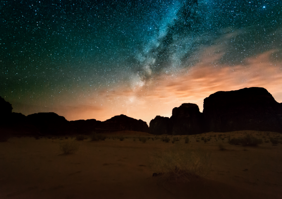 The Ultimate Wadi Rum Travel Guide I Jordan's Adventure Paradise