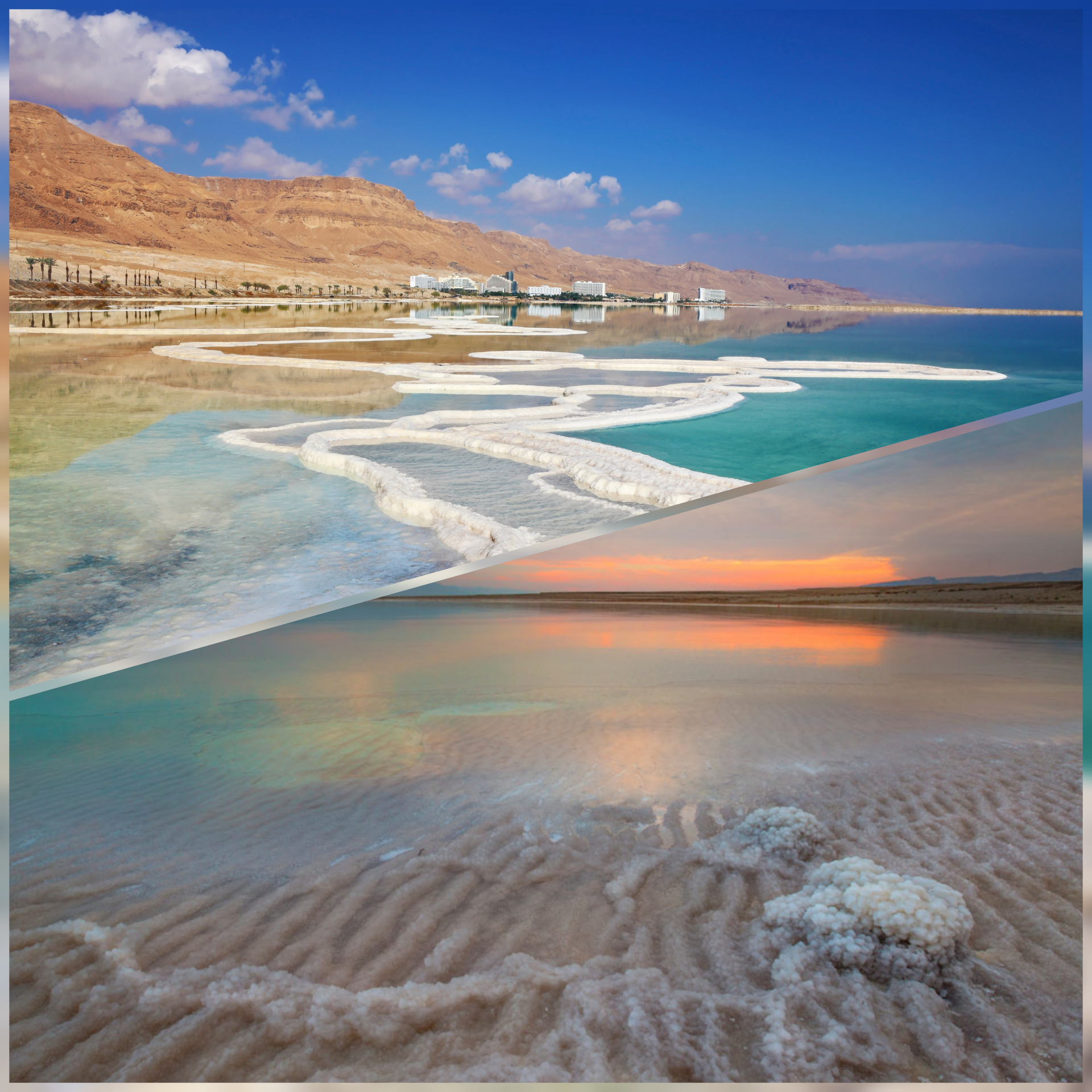 The Ultimate Dead Sea Travel Guide