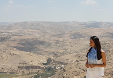 Jordan: The Final Chapter {Jerash, Karak, Madaba, Mt. Nebo}
