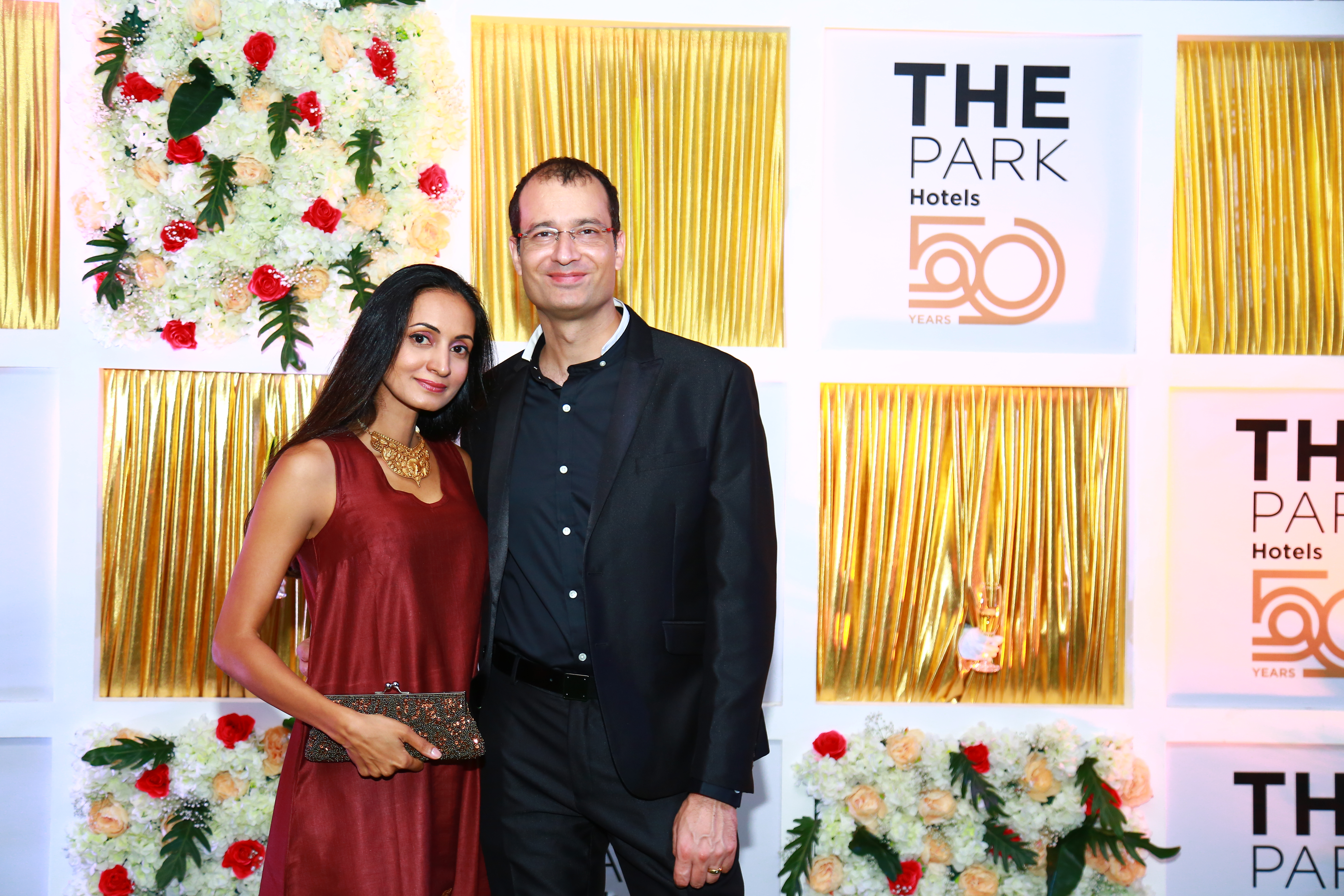 50 Years Of The Park Hotels Celebrations