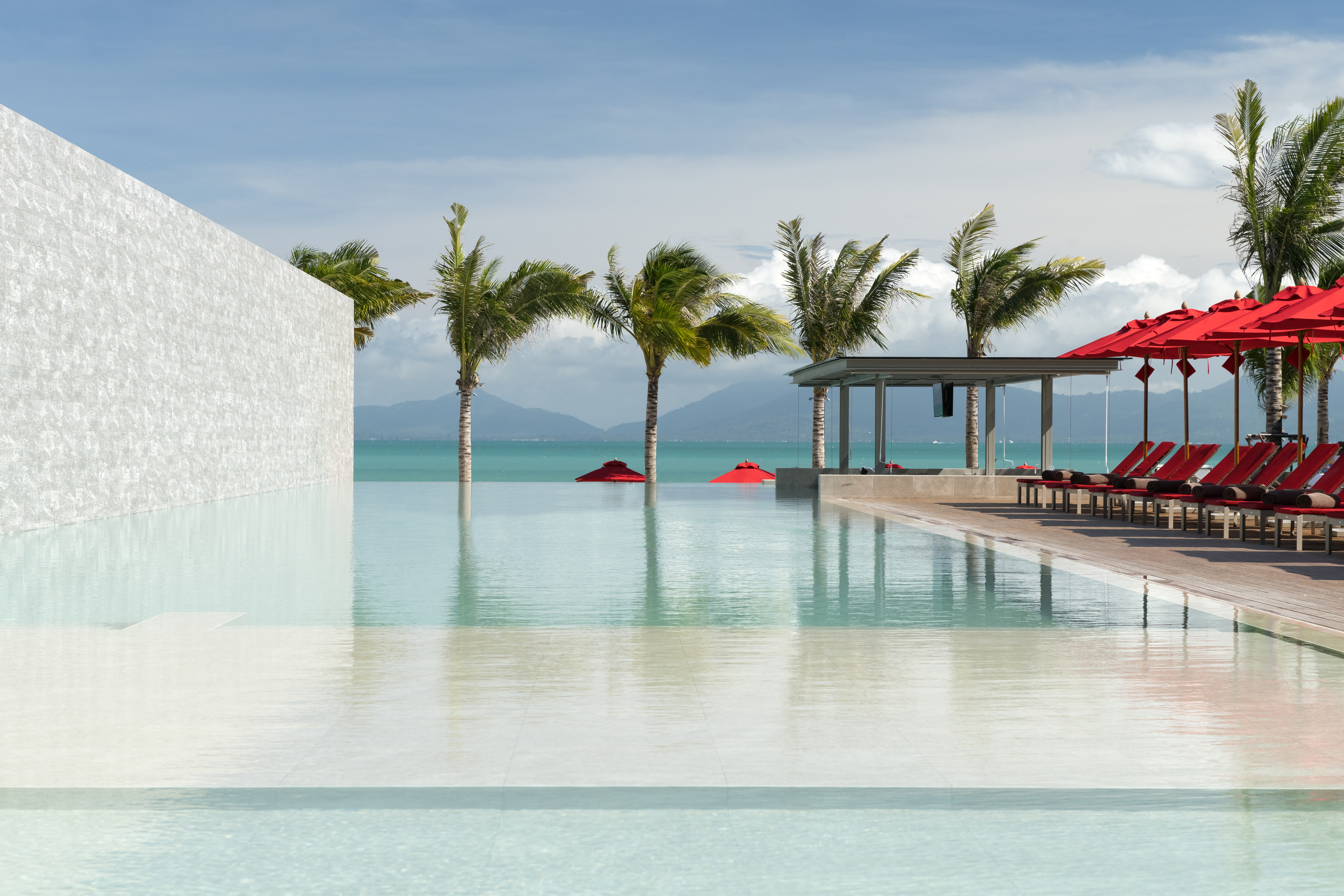The COAST Koh Samui – Adults Only Resort and Spa